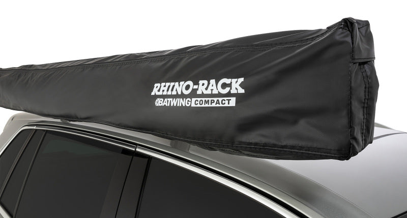 Rhino-Rack Batwing Compact Awning - Right Rhino-Rack Batwing Compact Awning - Right