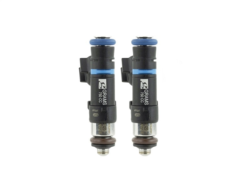 Grams Performance Mazda Miata NA/NB 1.6/1.8L 750cc Fuel Injectors (Set of 4) Grams Performance Mazda Miata NA/NB 1.6/1.8L 750cc Fuel Injectors (Set of 4)