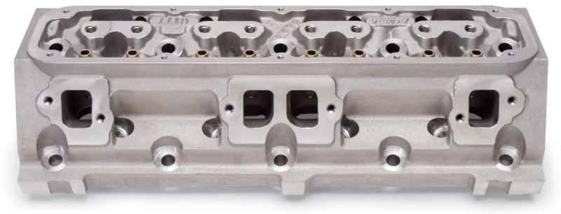 Edelbrock Single Perf RPM Sb/Chrys Head Bare Edelbrock Single Perf RPM Sb/Chrys Head Bare