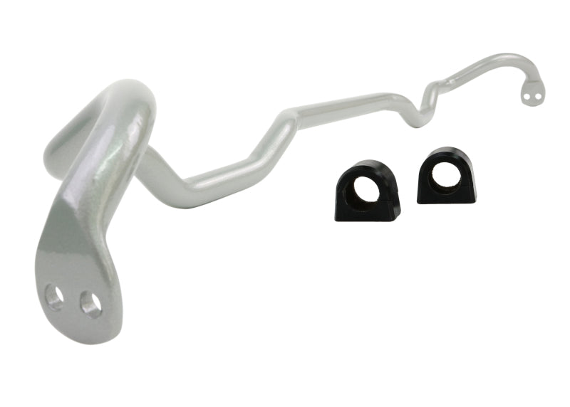 Whiteline 93-00 Subaru Impreza Non-Turbo Front 22mm Swaybar-X h/duty Blade adjustable Whiteline 93-00 Subaru Impreza Non-Turbo Front 22mm Swaybar-X h/duty Blade adjustable