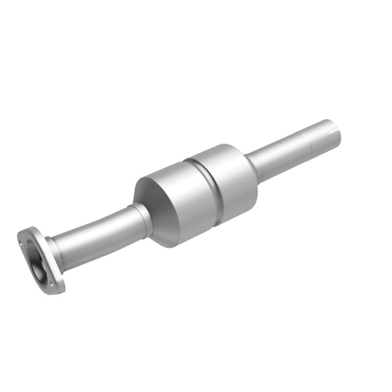 MagnaFlow Conv DF 04-10 Toyota Highlander 3.5 MagnaFlow Conv DF 04-10 Toyota Highlander 3.5