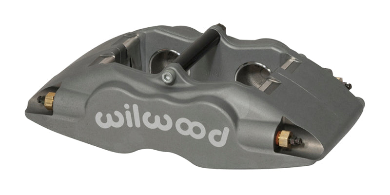 Wilwood Caliper-Forged Superlite 1.62in Pistons .81in Disc Wilwood Caliper-Forged Superlite 1.62in Pistons .81in Disc