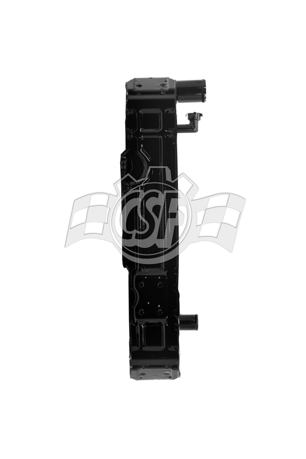 CSF 81-87 Toyota Landcruiser 4.2L A/T 4 Row All Metal Radiator CSF 81-87 Toyota Landcruiser 4.2L A/T 4 Row All Metal Radiator