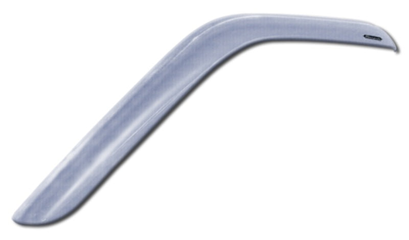 Stampede 2015-2019 Chevy Colorado Extended Cab Pickup Tape-Onz Sidewind Deflector 2pc - Chrome Stampede 2015-2019 Chevy Colorado Extended Cab Pickup Tape-Onz Sidewind Deflector 2pc - Chrome