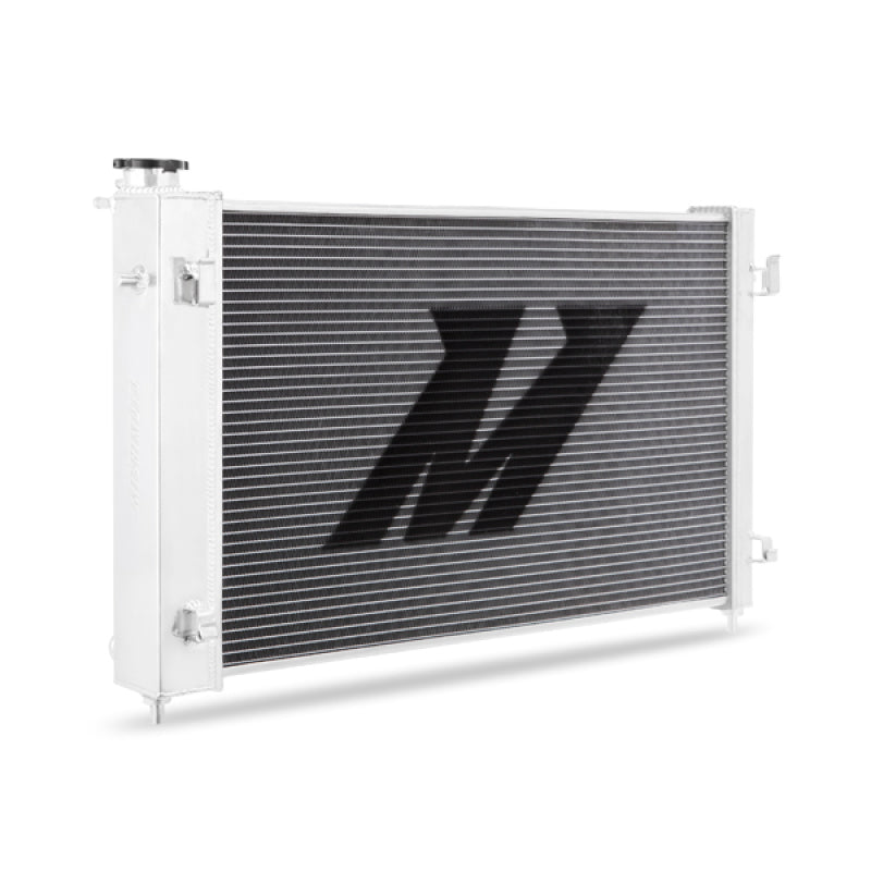 Mishimoto 05-06 Pontiac GTO Performance Aluminum Radiator Mishimoto 05-06 Pontiac GTO Performance Aluminum Radiator