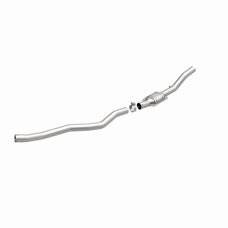 MagnaFlow Conv DF Dodge Dakota 3.9/5.2L 4WD MagnaFlow Conv DF Dodge Dakota 3.9/5.2L 4WD