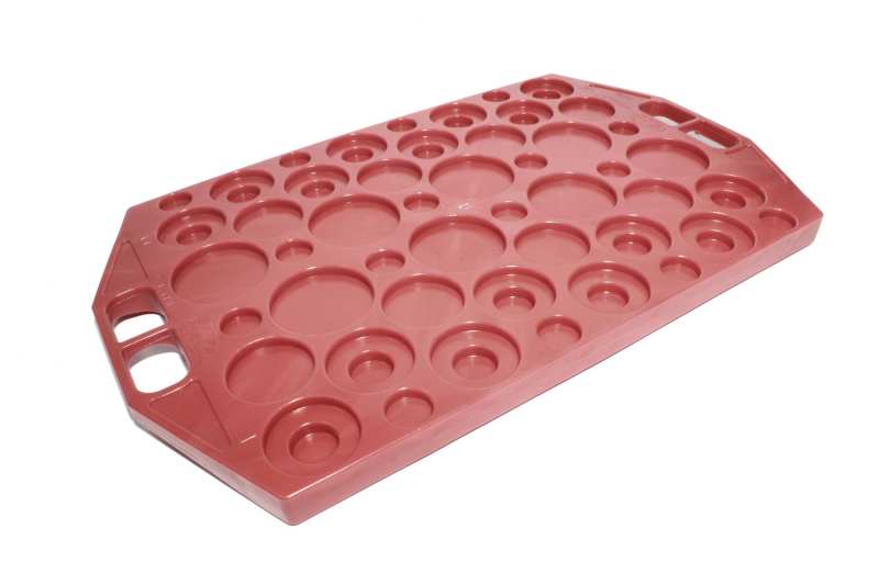 COMP Cams Tray For Valve And Spring COMP Cams Tray For Valve And Spring