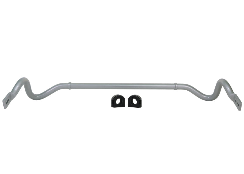 Whiteline 15-18 BMW M3 / 15-20 BMW M4 Front 30mm Adjustable Swaybar Whiteline 15-18 BMW M3 / 15-20 BMW M4 Front 30mm Adjustable Swaybar