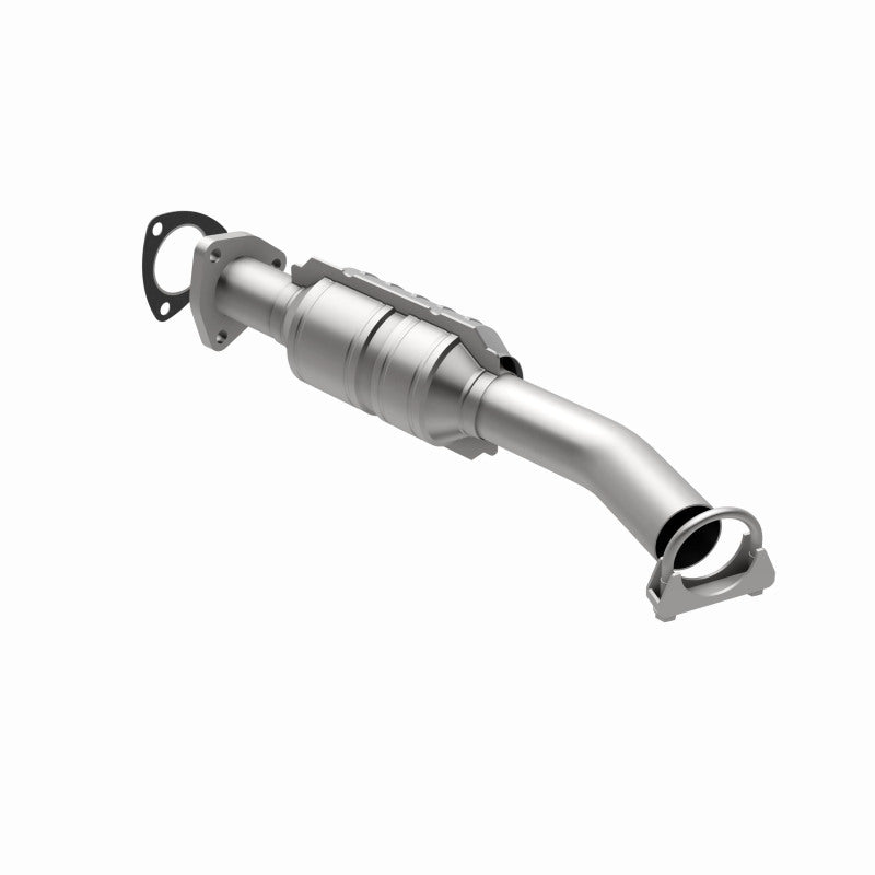 MagnaFlow Conv DF 04-05 Suzuki Forenza 2.0L MagnaFlow Conv DF 04-05 Suzuki Forenza 2.0L