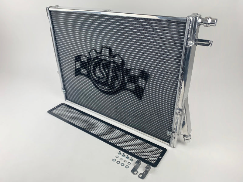 CSF 87-91 BMW M3 (E30) 2.7L Radiator CSF 87-91 BMW M3 (E30) 2.7L Radiator