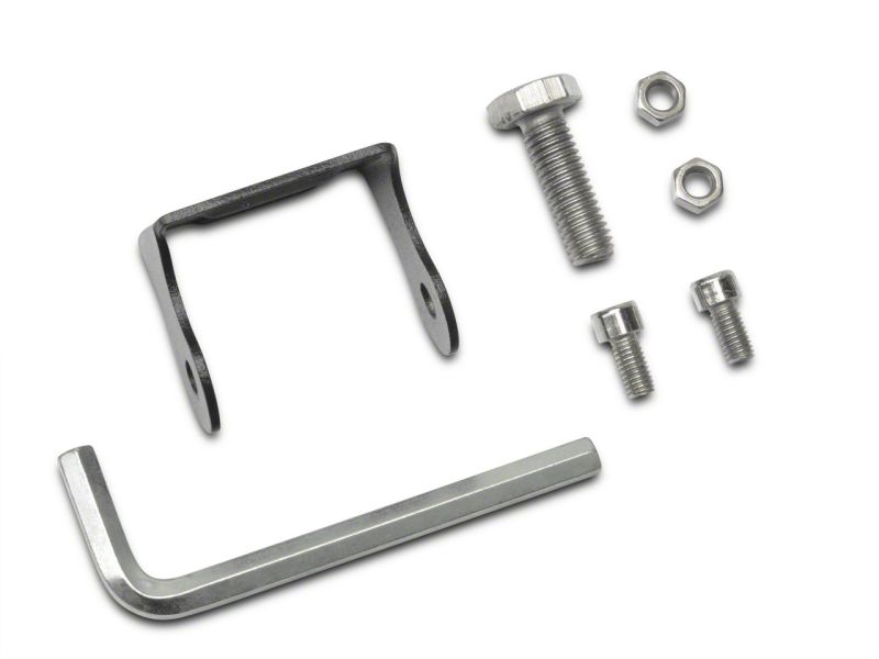 Raxiom 6-In Slim 6-LED Off-Road Light Flood Beam Universal (Some Adaptation May Be Required) Raxiom 6-In Slim 6-LED Off-Road Light Flood Beam Universal (Some Adaptation May Be Required)