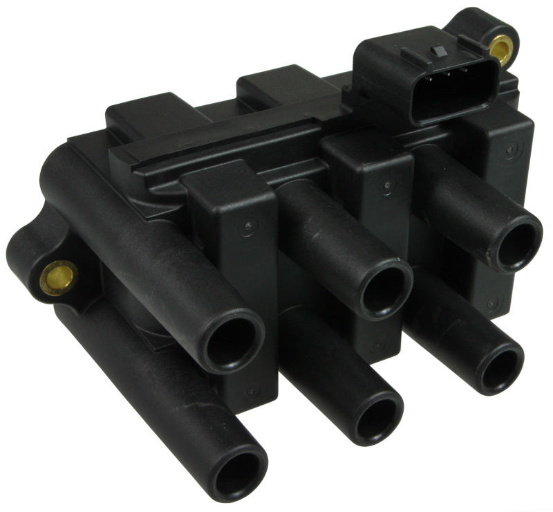 NGK 2005-01 Mercury Sable DIS Ignition Coil NGK 2005-01 Mercury Sable DIS Ignition Coil