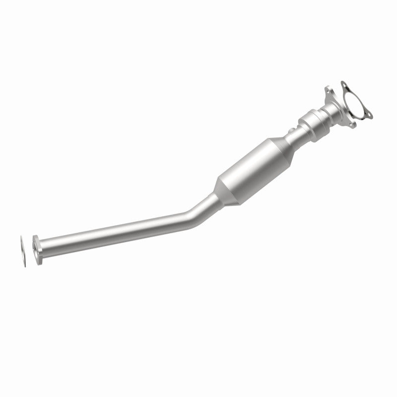 MagnaFlow Catalytic Conv Direct Fit OEM Grade 05-07 Saturn Ion 3 L4 2.2L MagnaFlow Catalytic Conv Direct Fit OEM Grade 05-07 Saturn Ion 3 L4 2.2L