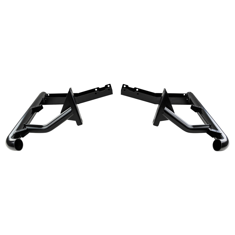 ARB Summit Step Section Fortuner 10/15On ARB Summit Step Section Fortuner 10/15On