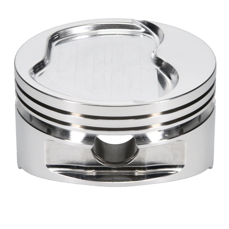 JE Pistons 351 STROKER DISH Set of 8 Pistons JE Pistons 351 STROKER DISH Set of 8 Pistons