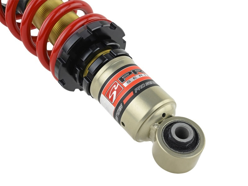 Skunk2 02-04 Acura RSX (All Models) Pro S II Coilovers (10K/10K Spring Rates) Skunk2 02-04 Acura RSX (All Models) Pro S II Coilovers (10K/10K Spring Rates)
