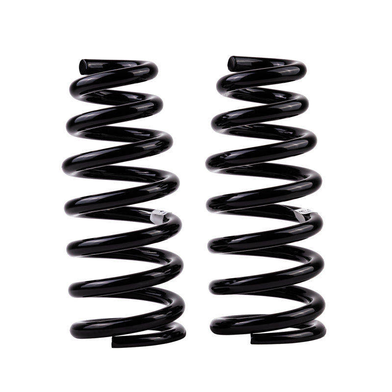 ARB / OME Coil Spring Front Mits Triton 06On-V6 ARB / OME Coil Spring Front Mits Triton 06On-V6