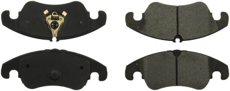 StopTech Street Brake Pads - Front StopTech Street Brake Pads - Front