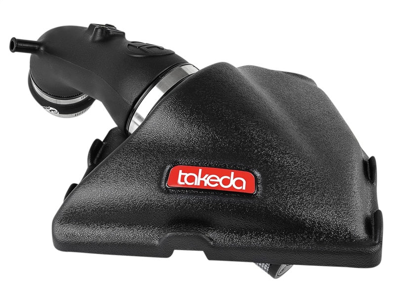 aFe Takeda Stage-2 Pro DRY S Cold Air Intake System 13-18 Nissan Altima I4 2.5L aFe Takeda Stage-2 Pro DRY S Cold Air Intake System 13-18 Nissan Altima I4 2.5L