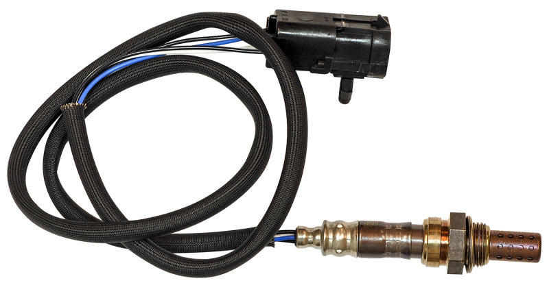 NGK Ferrari 512 M 1995 Direct Fit Oxygen Sensor NGK Ferrari 512 M 1995 Direct Fit Oxygen Sensor