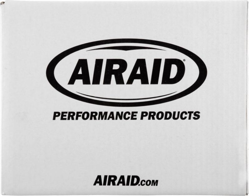 Airaid 07-13 Avalanch/Sierra/Silverado 4.3/4.8/5.3/6.0L Airaid Jr Intake Kit - Dry / Red Media Airaid 07-13 Avalanch/Sierra/Silverado 4.3/4.8/5.3/6.0L Airaid Jr Intake Kit - Dry / Red Media