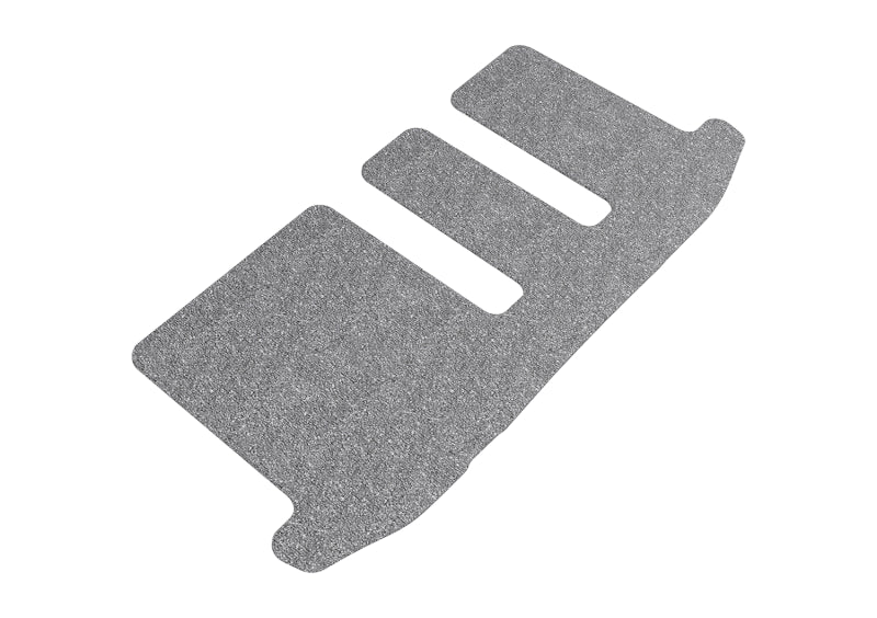 3D MAXpider 2013-2020 Nissan/Infiniti Pathfinder/QX60/JX Kagu 3rd Row Floormats - Gray 3D MAXpider 2013-2020 Nissan/Infiniti Pathfinder/QX60/JX Kagu 3rd Row Floormats - Gray