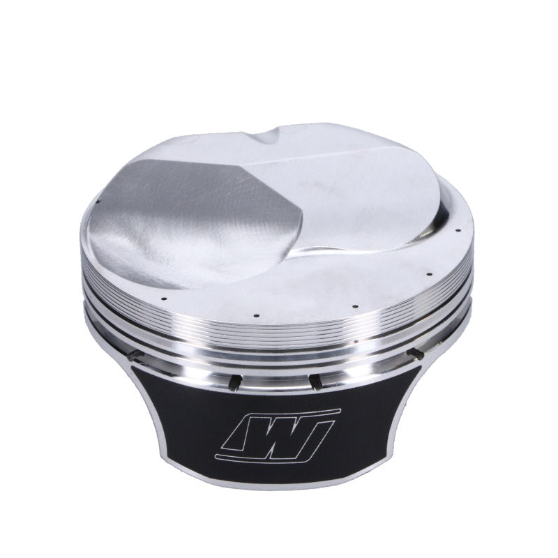 Wiseco 4.630 Big Block Chevy Quick 16 +45cc Dome 1.270CH Piston Set Wiseco 4.630 Big Block Chevy Quick 16 +45cc Dome 1.270CH Piston Set