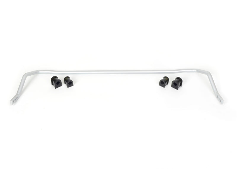 Whiteline 91-99 Toyota MR2 SW20 Front 20mm Heavy Duty Adjustable Swaybar Whiteline 91-99 Toyota MR2 SW20 Front 20mm Heavy Duty Adjustable Swaybar