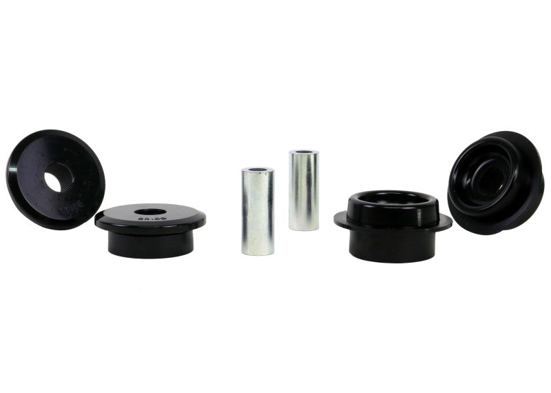 Whiteline 90-05 Mazda Miata (NA/NB) Differential Mount Bushing Kit Whiteline 90-05 Mazda Miata (NA/NB) Differential Mount Bushing Kit