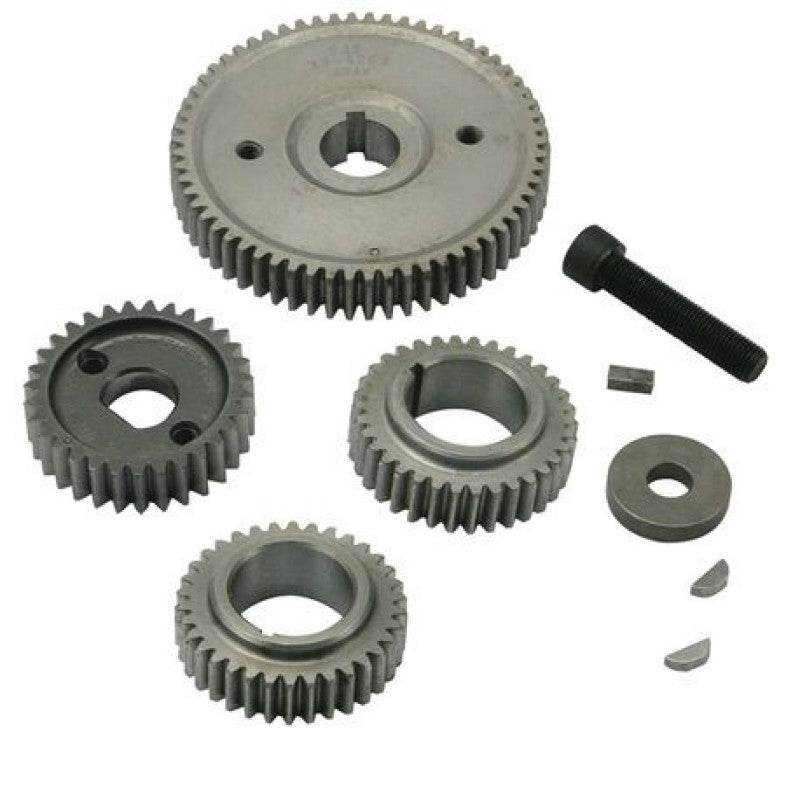 S&S Cycle 2006 Dyna Cam Drive Gear Kit S&S Cycle 2006 Dyna Cam Drive Gear Kit