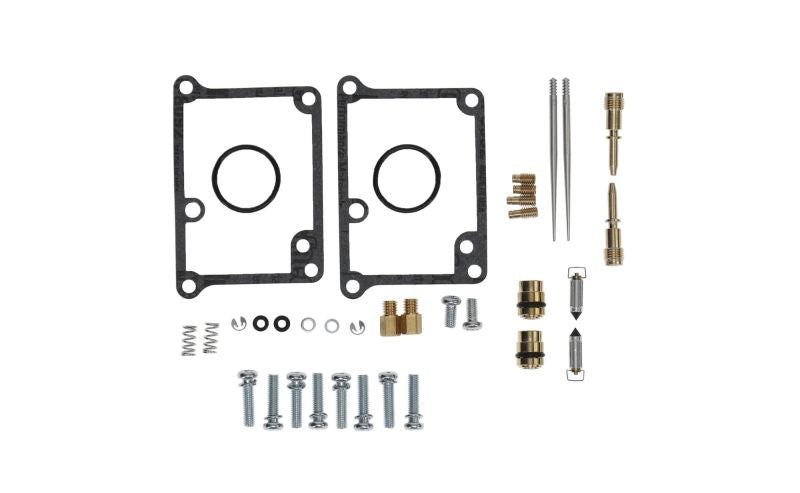 ProX 2002 RM125 Carburetor Rebuild Kit ProX 2002 RM125 Carburetor Rebuild Kit