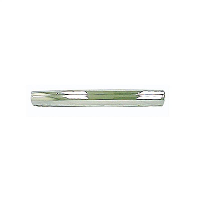 Omix Front Bumper Chrome 84-96 Jeep Cherokee (XJ) Omix Front Bumper Chrome 84-96 Jeep Cherokee (XJ)