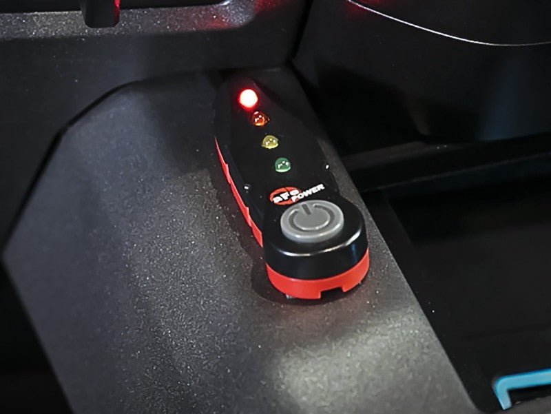 aFe Scorcher Module 14-19 Ford Fiesta ST L4-1.6L aFe Scorcher Module 14-19 Ford Fiesta ST L4-1.6L