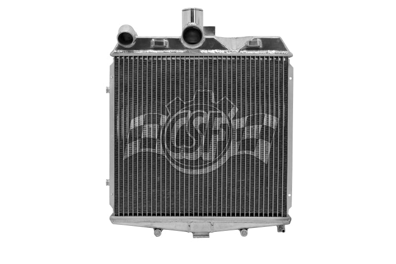 CSF 05-11 Porsche 911 Carrera/GT3 RS (997) Right Side Radiator CSF 05-11 Porsche 911 Carrera/GT3 RS (997) Right Side Radiator