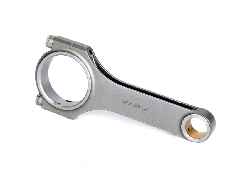 Carrillo Nissan/Infiniti/Datsun VQ35HR Pro-H 3/8 CARR Bolt Connecting Rods Carrillo Nissan/Infiniti/Datsun VQ35HR Pro-H 3/8 CARR Bolt Connecting Rods