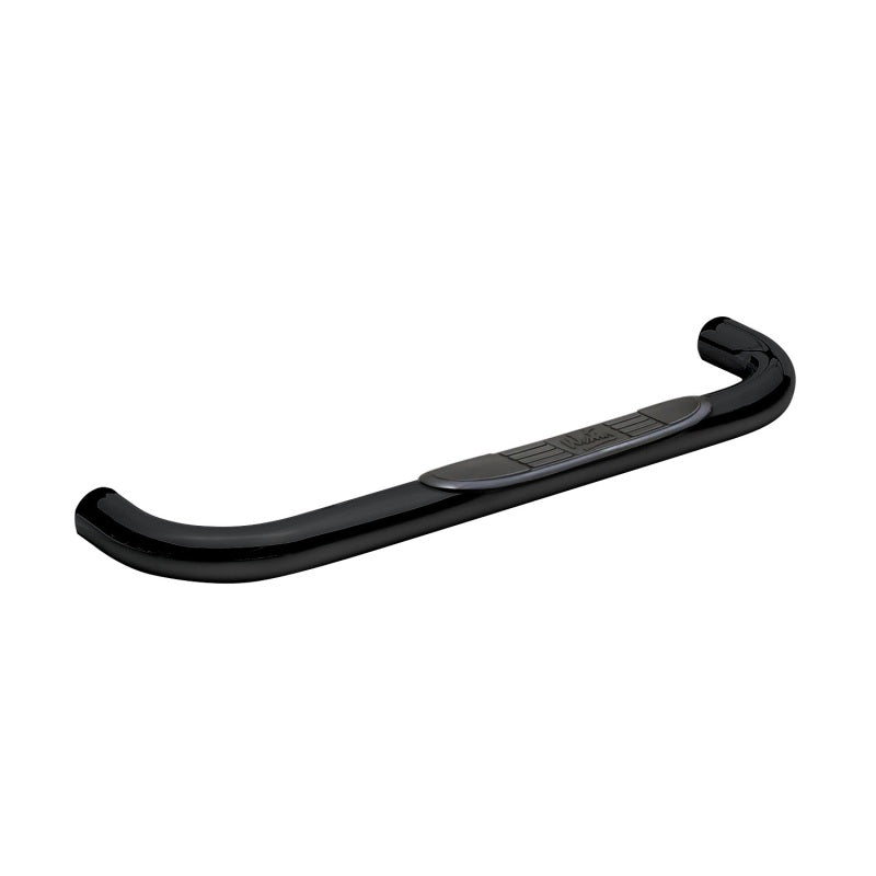 Westin 2001-2004 Ford Explorer Sport 2dr Signature 3 Nerf Step Bars - Black Westin 2001-2004 Ford Explorer Sport 2dr Signature 3 Nerf Step Bars - Black