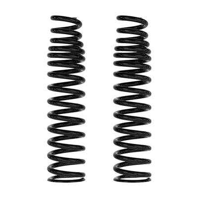 ICON 21-23 Ford Bronco Rear Heavy Rate Coil Spring Kit