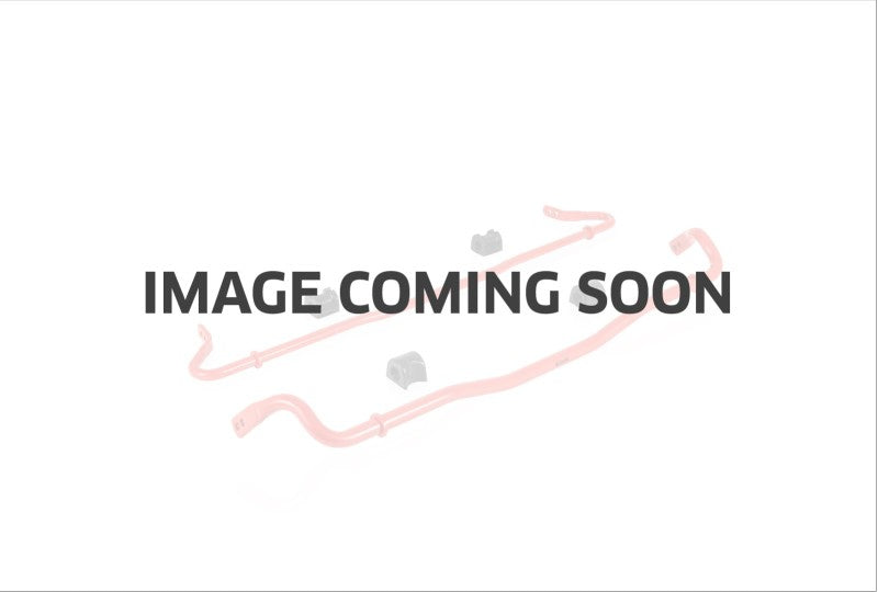 Eibach Polaris RS1 Front Sway Bar Kit Eibach Polaris RS1 Front Sway Bar Kit