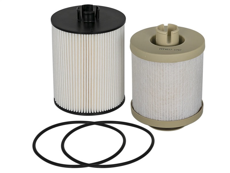 aFe ProGuard D2 Fluid Filters Fuel F/F FUEL Ford Diesel Trucks 08-10 V8-6.4L (td) aFe ProGuard D2 Fluid Filters Fuel F/F FUEL Ford Diesel Trucks 08-10 V8-6.4L (td)