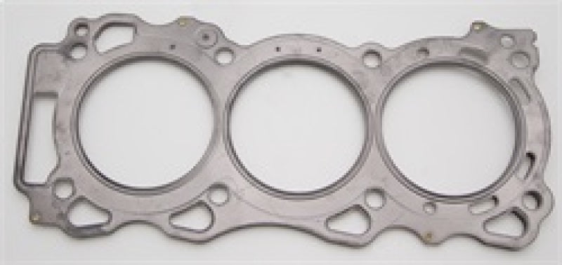 Cometic Nissan VQ30/VQ35 V6 100mm LH .051 inch MLS Head Gasket 02- UP Cometic Nissan VQ30/VQ35 V6 100mm LH .051 inch MLS Head Gasket 02- UP