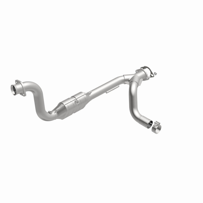 MagnaFlow Conv DF 07-09 Chrysler/Dodge Aspen/Durango 5.7L Passenger Side MagnaFlow Conv DF 07-09 Chrysler/Dodge Aspen/Durango 5.7L Passenger Side