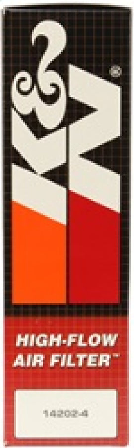 K&N Replacement Air Filter GM CARS & TRUCKS, 1968-97 K&N Replacement Air Filter GM CARS & TRUCKS, 1968-97