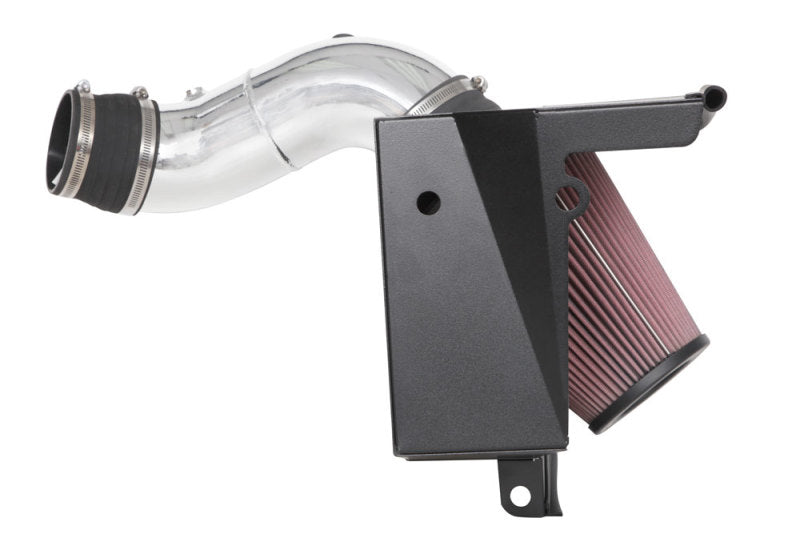 K&N 19-20 Dodge Ram 2500/3500 6.4L V8 F/I Performance Air Intake Kit K&N 19-20 Dodge Ram 2500/3500 6.4L V8 F/I Performance Air Intake Kit