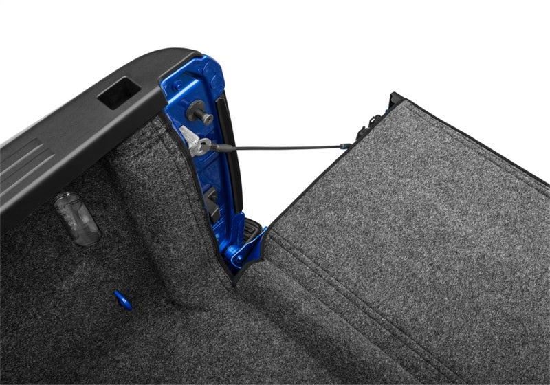 BedRug 2019+ Dodge Ram (w/o Multi-Function Tailgate) 6.4ft Bed Bedliner BedRug 2019+ Dodge Ram (w/o Multi-Function Tailgate) 6.4ft Bed Bedliner