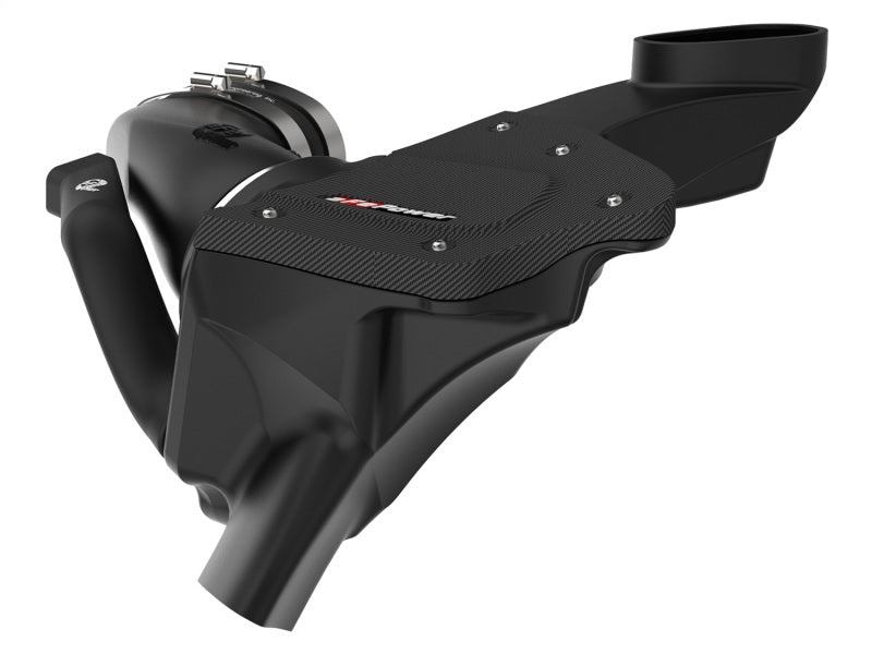 aFe POWER Magnum FORCE Stage-2Si Pro Dry S Intake System 08-13 BMW M3 (E90/E92/E93) S65 V8-4.0L aFe POWER Magnum FORCE Stage-2Si Pro Dry S Intake System 08-13 BMW M3 (E90/E92/E93) S65 V8-4.0L