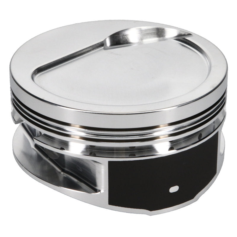 JE Pistons BBC INV DOME Set of 8 Pistons JE Pistons BBC INV DOME Set of 8 Pistons
