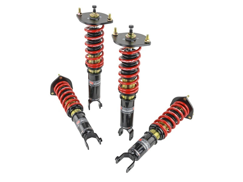 Skunk2 2016+ Mazda Miata ND Pro-ST Coilovers (Front 8 kg/mm - Rear 6 kg/mm) Skunk2 2016+ Mazda Miata ND Pro-ST Coilovers (Front 8 kg/mm - Rear 6 kg/mm)