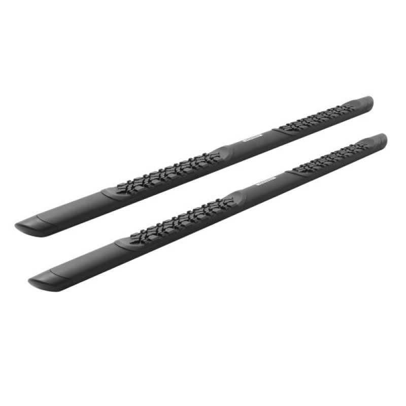 Go Rhino V-Series V3 Side Step - Universal 74in. (Fits 4DR) - Tex. Blk Go Rhino V-Series V3 Side Step - Universal 74in. (Fits 4DR) - Tex. Blk