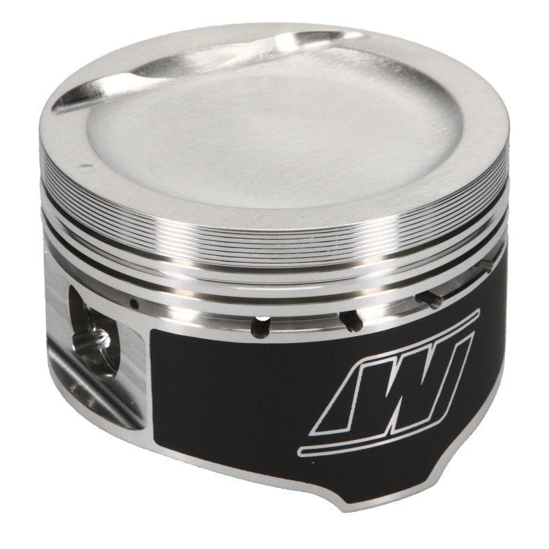 Wiseco GM LD9 2.4L Dished 9:0 CR 90.0mm Bore Piston Shelf Stock Kit Wiseco GM LD9 2.4L Dished 9:0 CR 90.0mm Bore Piston Shelf Stock Kit
