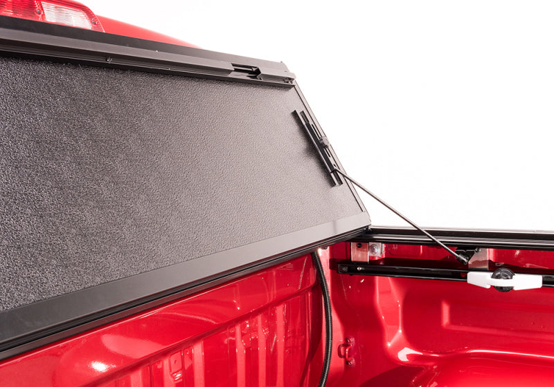 BAK 07-20 Toyota Tundra (w/ OE Track System) 8ft Bed BAKFlip G2 BAK 07-20 Toyota Tundra (w/ OE Track System) 8ft Bed BAKFlip G2